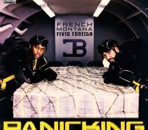 Download French Montana Ft Fivio Foreign Panicking Mp3 Download