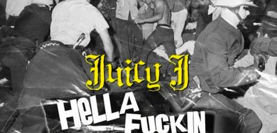 Download Juicy J Hella Fuckin Trauma MP3 Download