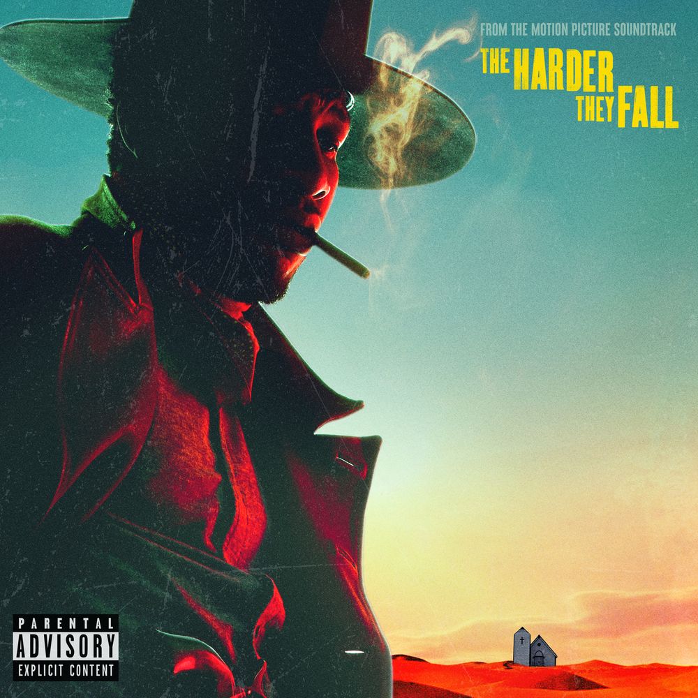 Download Koffee The Harder They Fall Mp3 Download