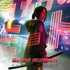 Download Various Artists Blade Runner Black Lotus Original Television Soundtrack ALBUM Download