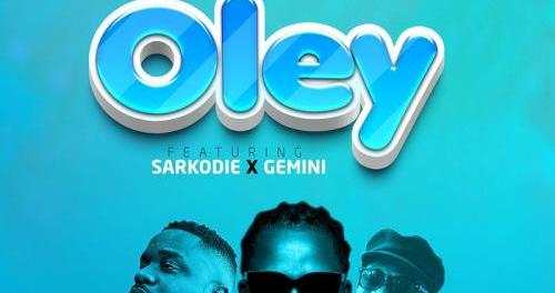 Download Edem Oley Ft Sarkodie Gemini MP3 Download