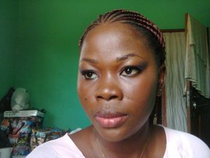 Boyfriend Shoots Girlfriend Emezana Purity