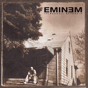 Download Eminem The Marshall Mathers LP Album Download