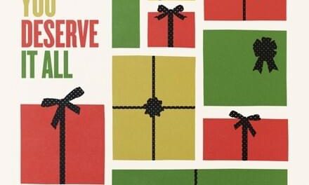 Download John Legend You Deserve It All MP3 Download