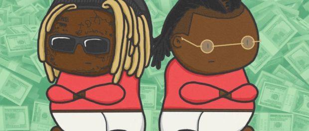 Download Lil Wayne & Rich The Kid Trust Fund Babies ALBUM ZIP DOWNLOAD