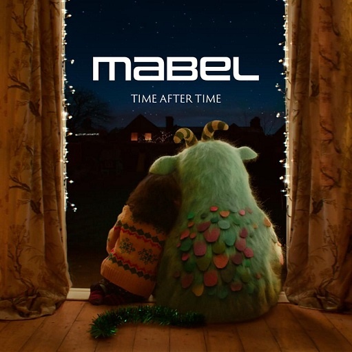 Download Mabel Time After Time MP3 Download