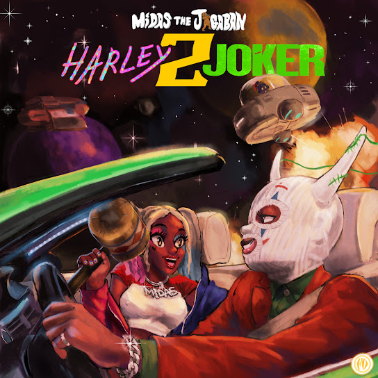 Download Midas The Jagaban Harley2Joker MP3 DOWNLOAD