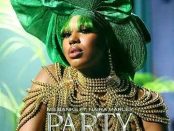 Download Ms Banks Party Ft Naira Marley MP3 Download