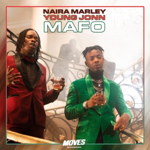 Download Naira Marley Young John Mafo MP3 DOWNLOAD