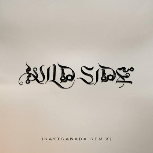 Download Normani Wild Side KAYTRANADA Remix Ft KAYTRANADA Mp3 Download