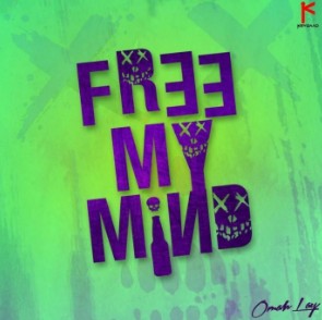 Download Omah Lay Free My Mind Mp3 Download