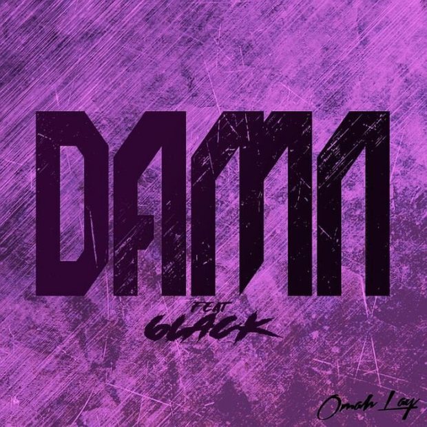 Download Omah Lay Damn Remix ft 6LACK MP3 DOWNLOAD