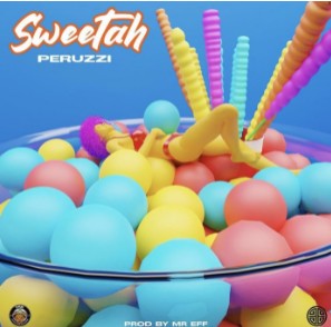 Download Peruzzi Sweetah Mp3 Download