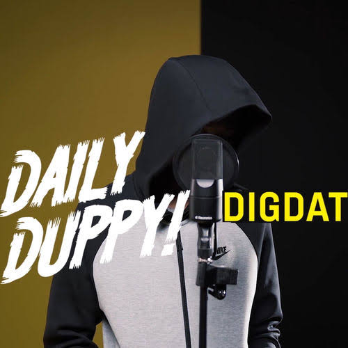Download Poundz Daily Duppy Mp3 Download