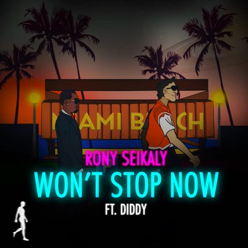 Download Rony Seikaly Ft Diddy Wont Stop Now Mp3 Download