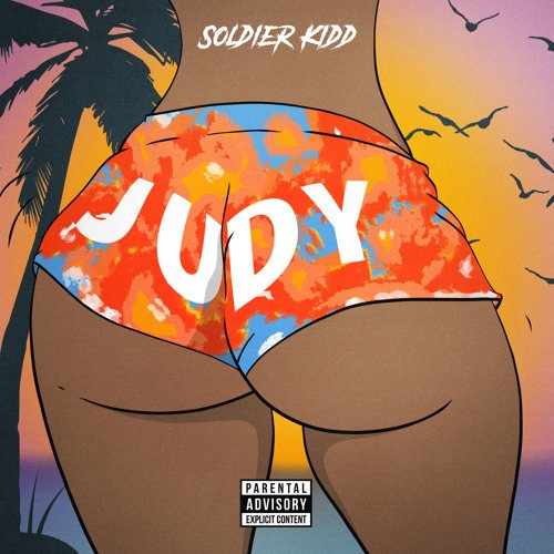 Download Soldier Kidd Judy Mp3 Download