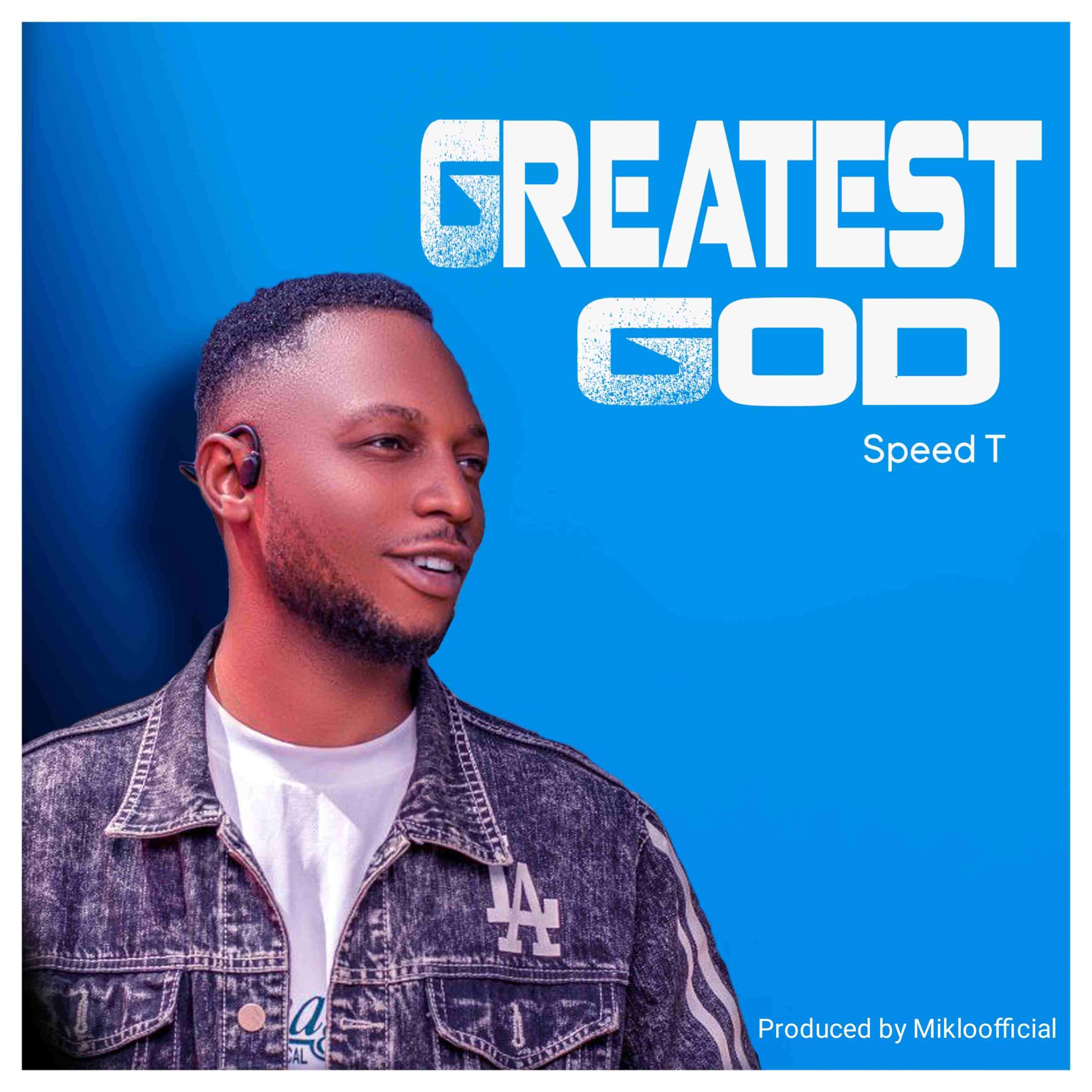Download Speed T Greatest God Mp3 Download