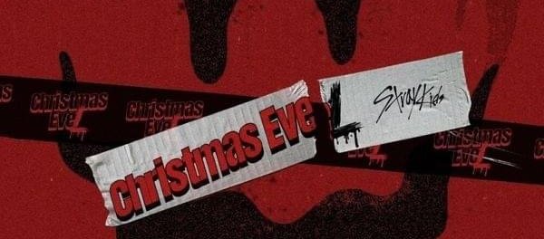 Download Stray Kids Christmas EveL MP3 Download