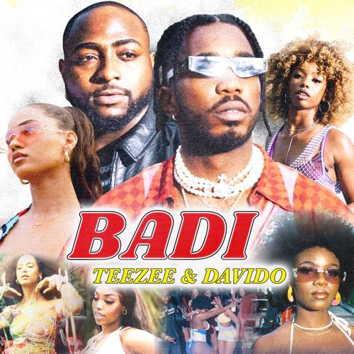 Download Teezee Badi ft Davido MP3 Download