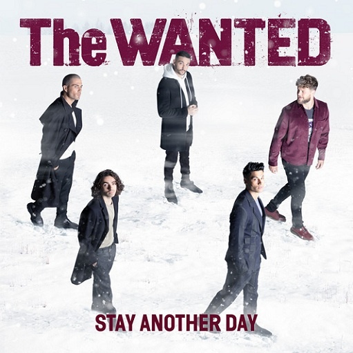 Download The Wanted Stay Another Day Mp3 Download