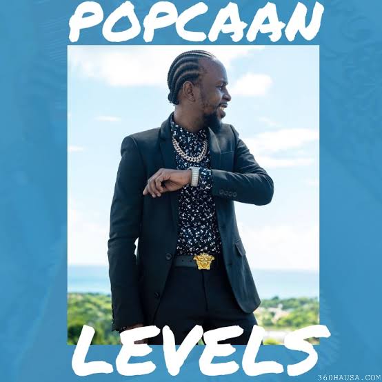 Download Popcaan Levels MP3 Download