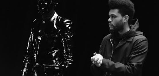 Download The Weeknd Lost In The Fire OG MP3 Download