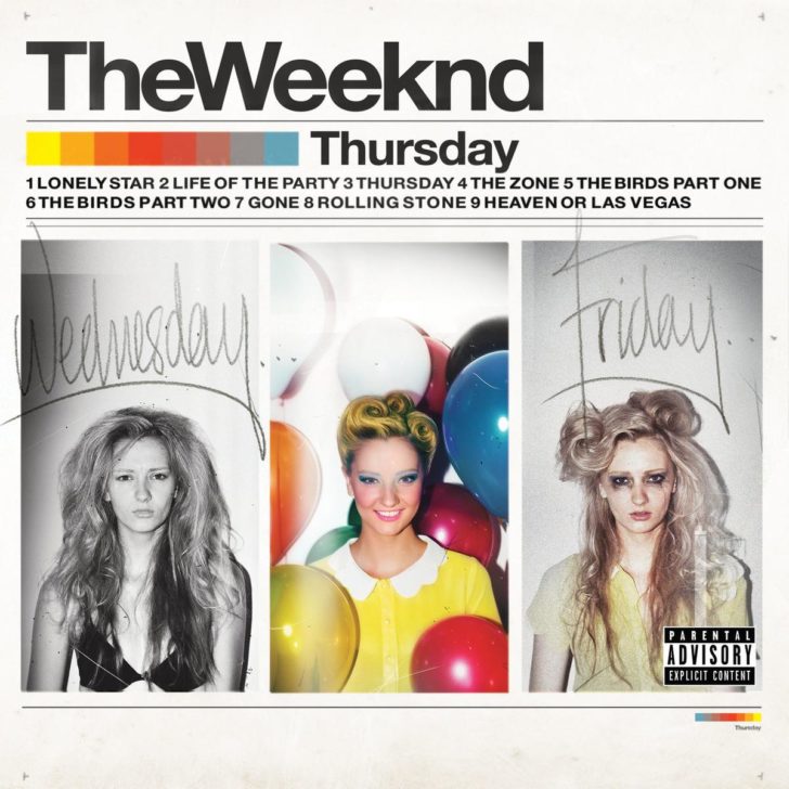 Download The Weeknd The Zone Ft Drake MP3 DOWNLOAD