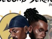 Download Black Sherif Second Sermon Remix ft Burna Boy MP3 Download