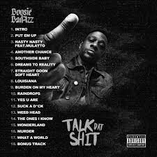 Download Boosie Badazz Confessions of a Thug MP3 Download