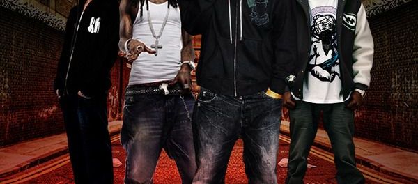 Download Drake Kanye West Lil Wayne Eminem Forever Explicit Version MP3 Download