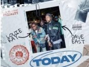 Download Louie Ray Today Ft Dave East MP3 Download