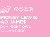 Download LunchMoney Lewis Dont Stop ft Trinidad James MP3 Download