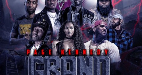 Download Page Kennedy The Grand FInale 2021 Ft The Game Royce da 59 KXNG Crooked Ransom Locksmith Grafh Mysonne & 3D NaTee MP3 Download