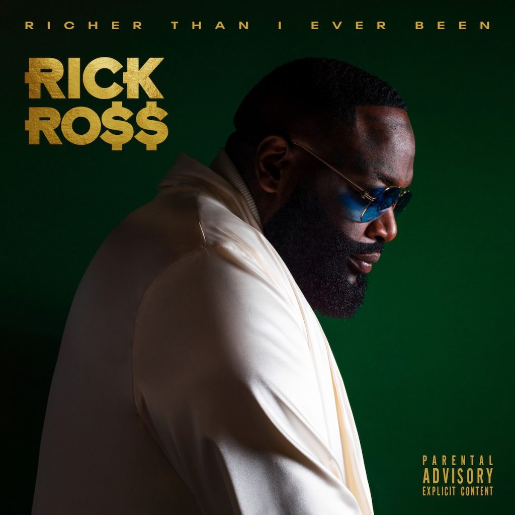 Download Rick Ross Warm Words in a Cold World Ft Wale Future MP3 Download