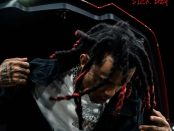 Download Lil Gnar Stick Baby MP3 Download