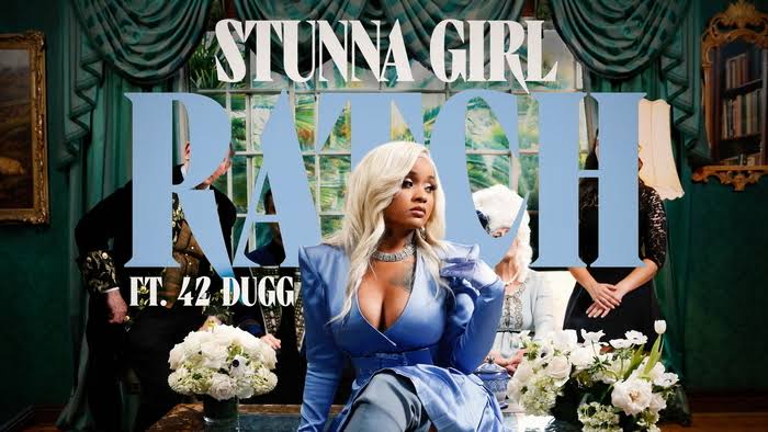 Download Stunna Girl & 42 Dugg Ratch MP3 Download
