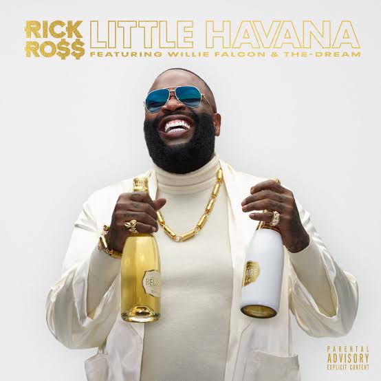 Download Rick Ross Little Havana Ft Willie Falcon The Dream MP3 Download