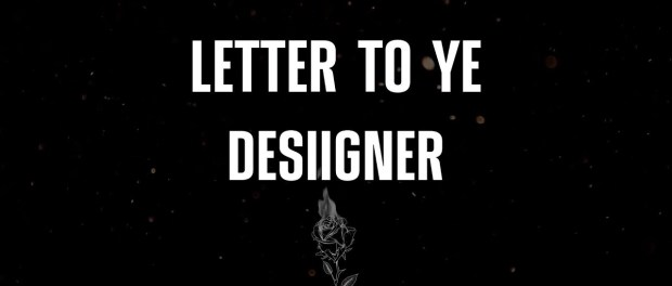 Download Desiigner Letter To Ye MP3 Download