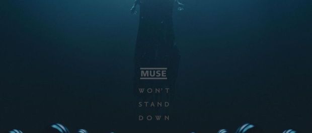 Download Muse Wont Stand Down MP3 Download