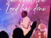 Download Nathaniel Bassey See What The Lord Has Done MP3 Download