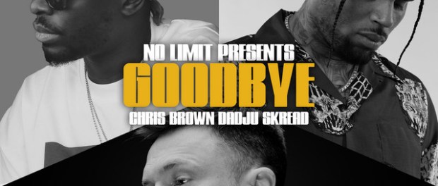 Download Dadju Goodbye Ft Skread & Chris Brown MP3 Download