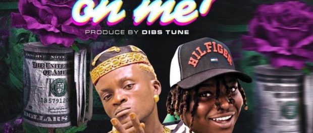 Download Portable All Eyes On Me ft Barry Jhay MP3 Download