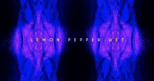 Download Lady London Lemon Pepper Wet MP3 Download