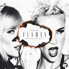 Download NERVO & Midnight City Flames MP3 Download