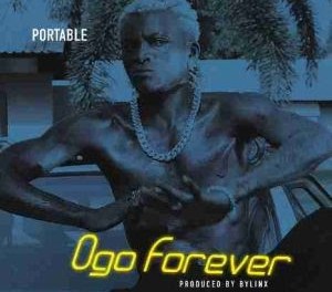 Download Portable Ogo Forever MP3 Download