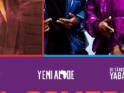 Download Yemi Alade Tell Somebody ft Yaba Buluku Boyz MP3 Download
