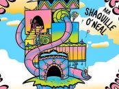 Download Steve Aoki & Shaquille Oneal Welcome To The Playhouse MP3 Download