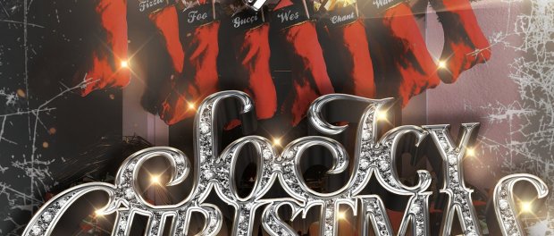 Download Gucci Mane Street Ni66a Christmas MP3 Download