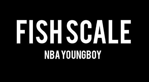 Download NBA Youngboy Fish Scale MP3 Download