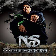 Download Nas Hip Hop Is Dead Ft william MP3 Download